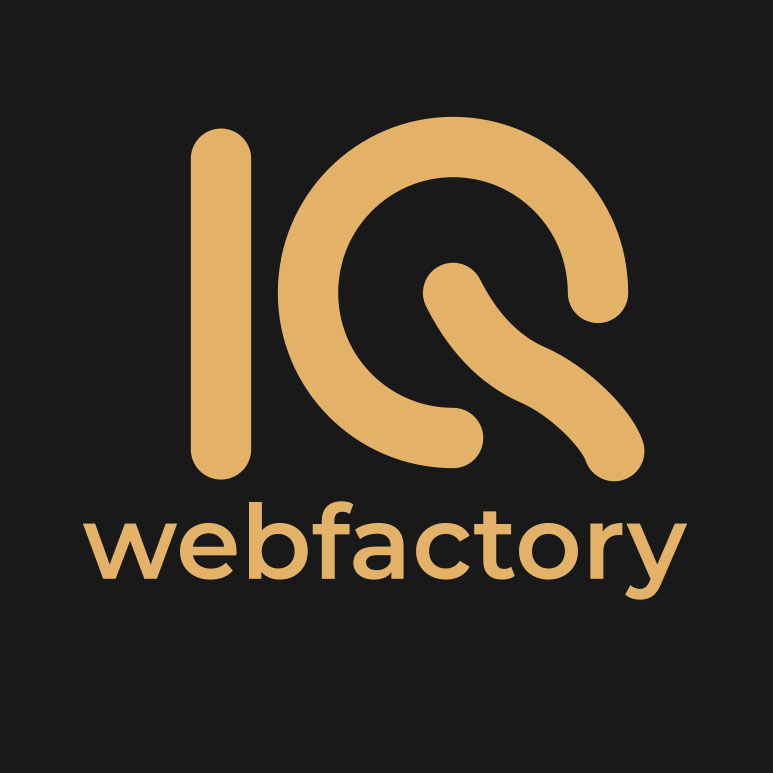 IQ Webfactory